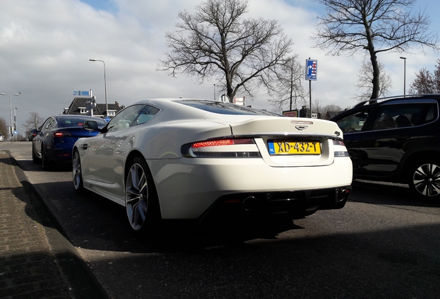 Aston Martin DBS