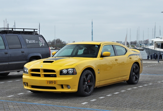 Dodge Charger SRT-8 Super Bee