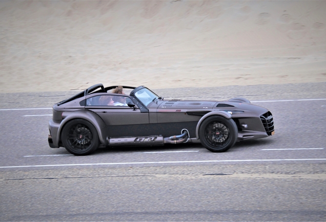 Donkervoort D8 GTO RS