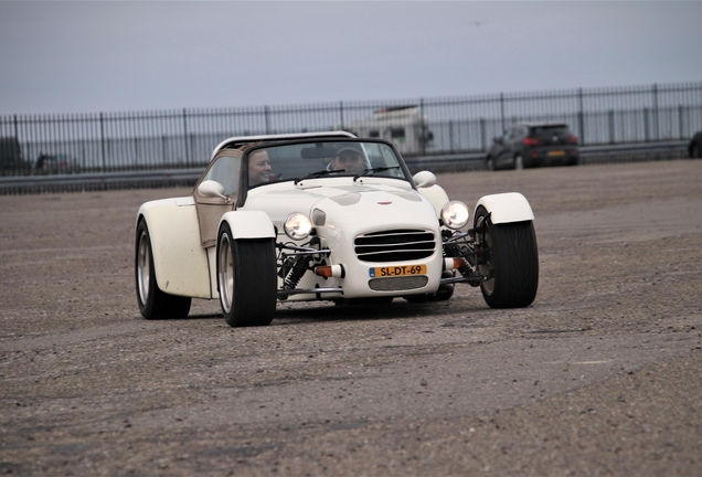 Donkervoort D8 Zetec Sport