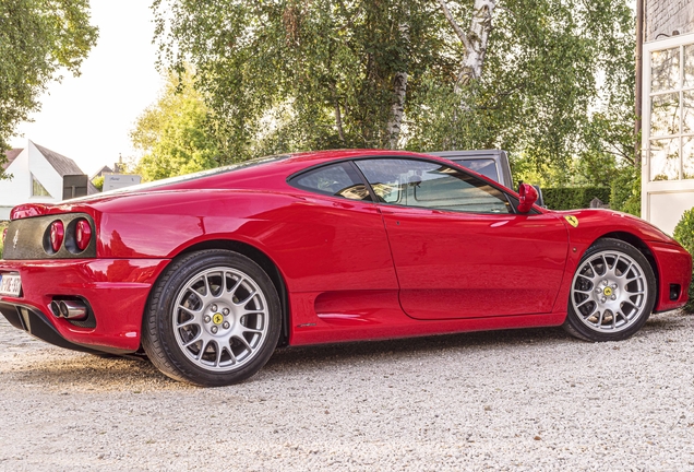 Ferrari 360 Modena