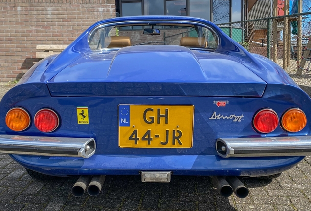 Ferrari Dino 246 GT