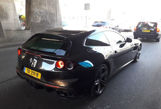 Ferrari GTC4Lusso