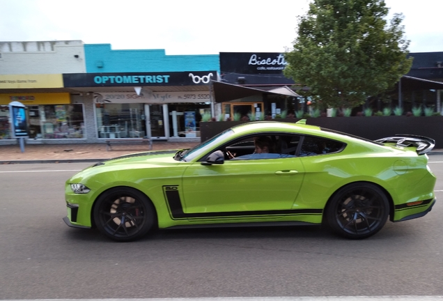 Ford Mustang GT 2018 R-Spec