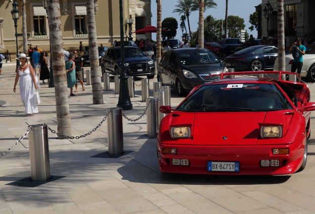 Lamborghini Diablo