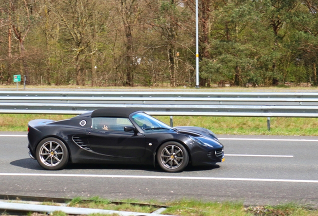 Lotus Elise S2 111S