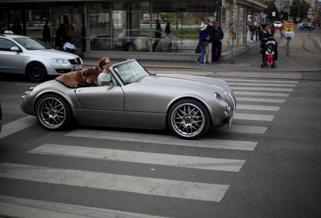 Wiesmann Roadster MF3