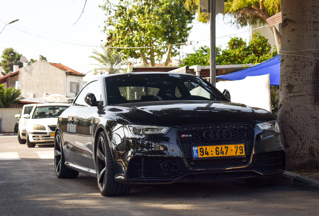 Audi RS5 B8 2012