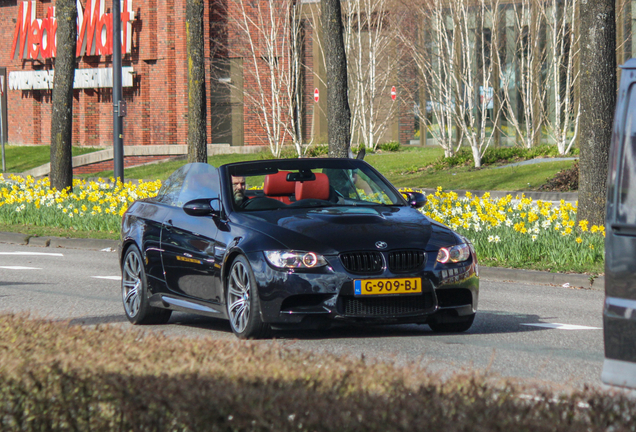 BMW M3 E93 Cabriolet