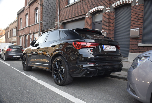 Audi RS Q3 Sportback 2020