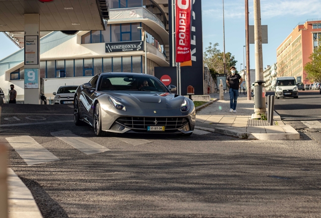 Ferrari F12berlinetta