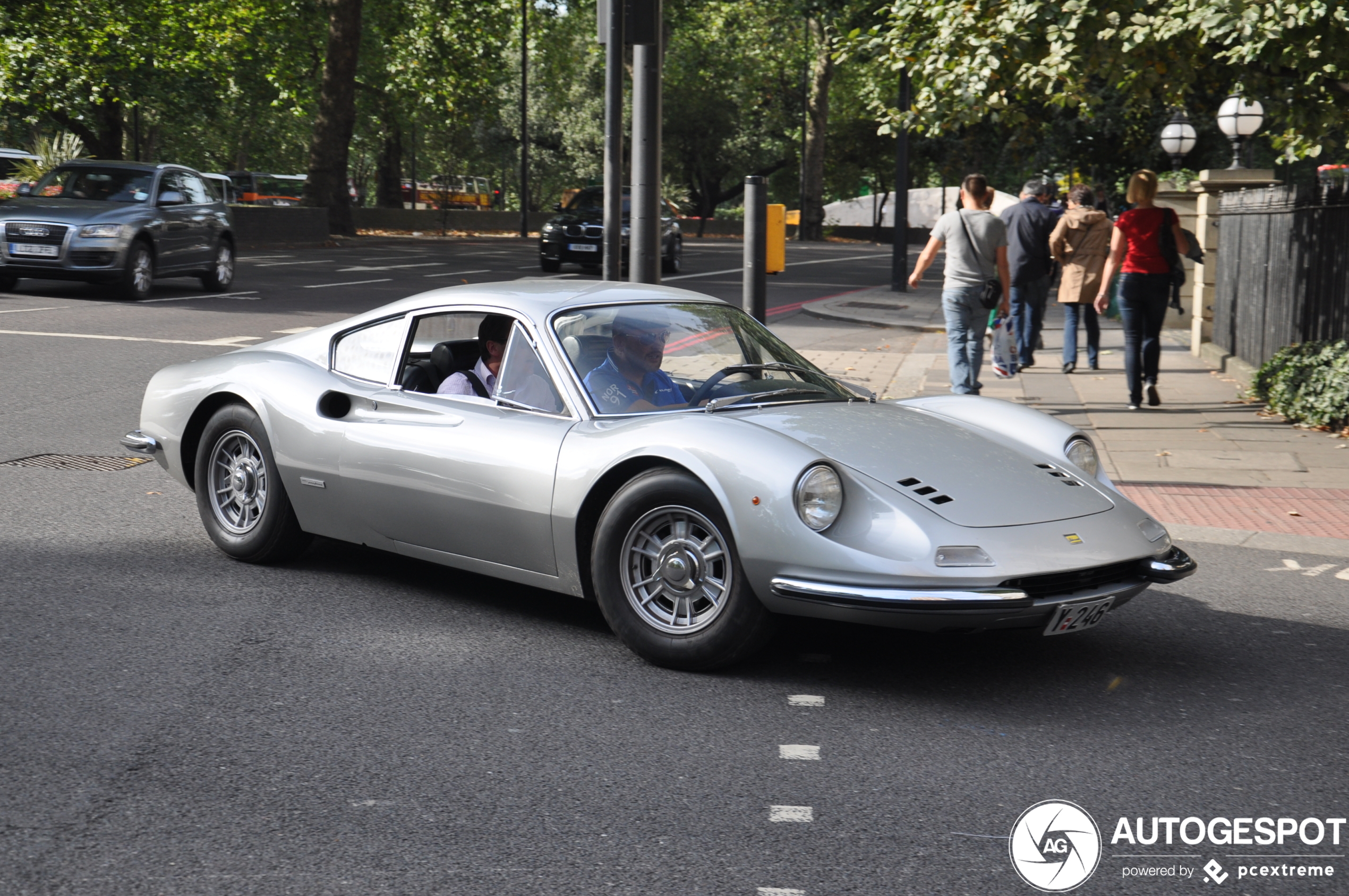 Ferrari Dino 246 GT