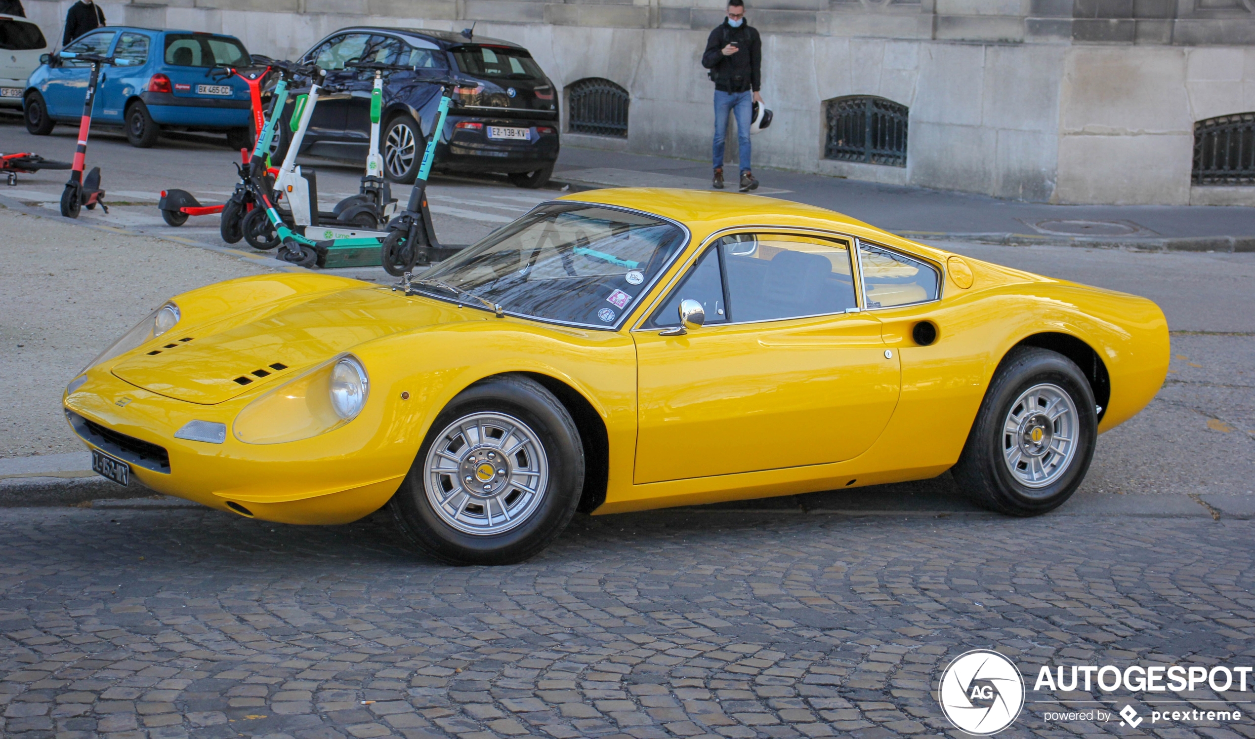 Ferrari Dino 246 GT