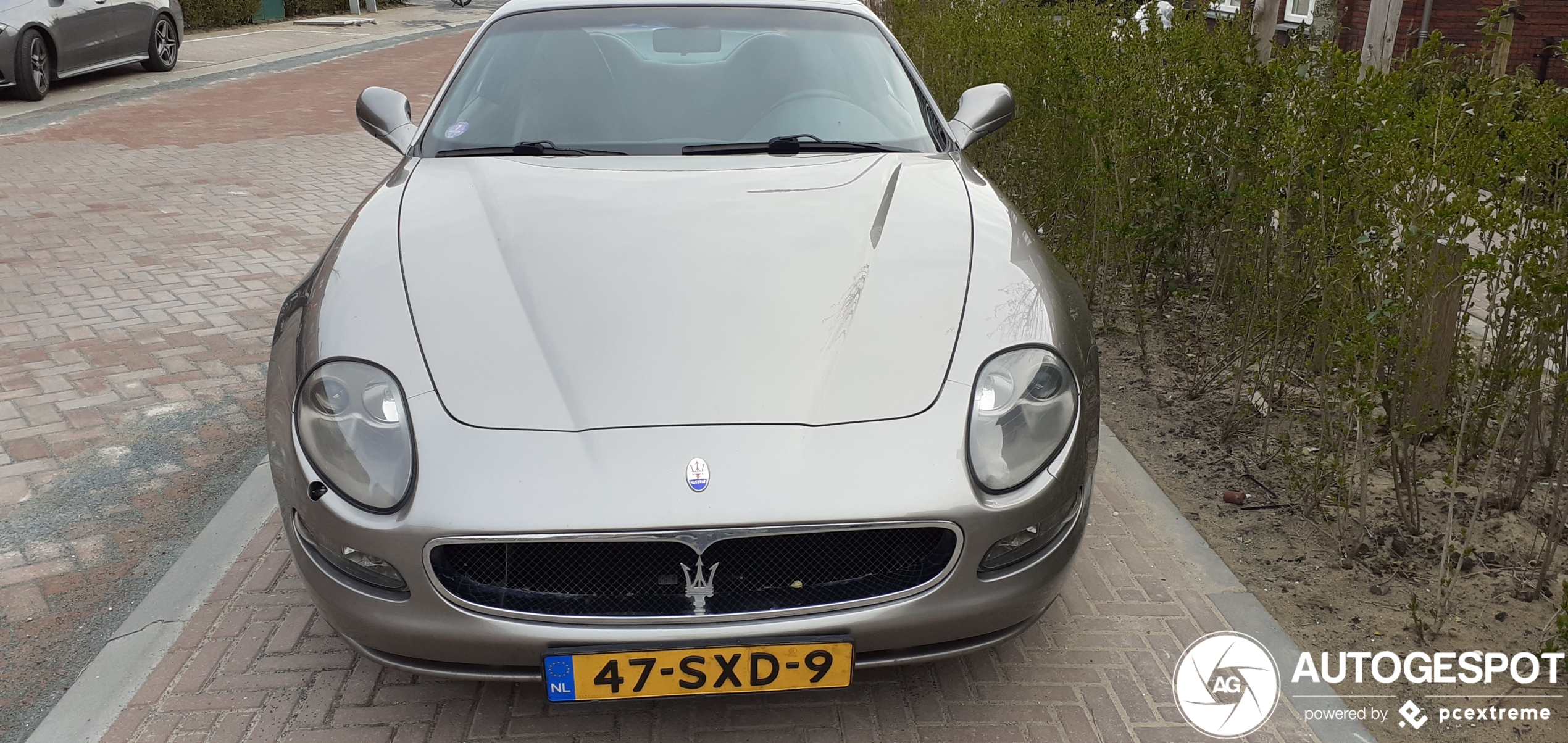 Maserati 4200GT