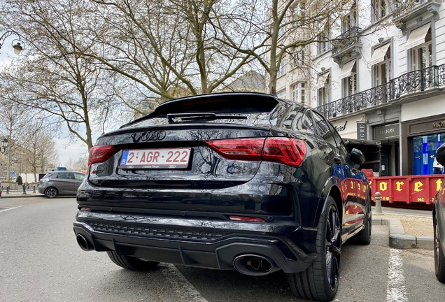 Audi RS Q3 Sportback 2020