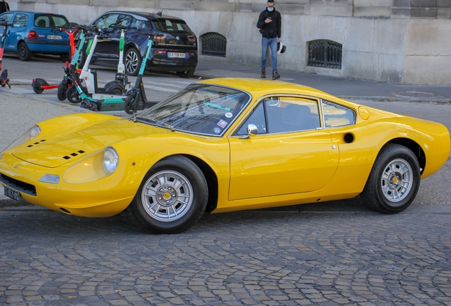 Ferrari Dino 246 GT