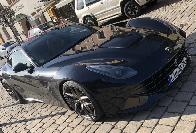 Ferrari F12berlinetta