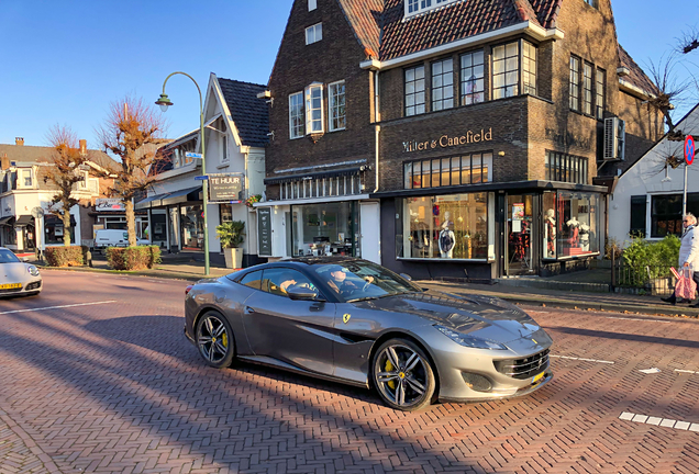 Ferrari Portofino