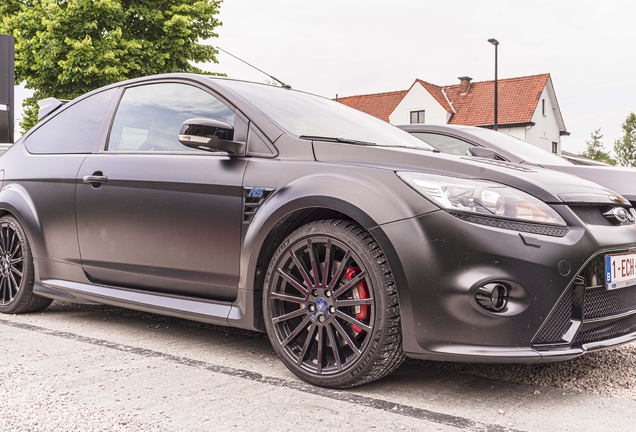 Ford Focus RS 500