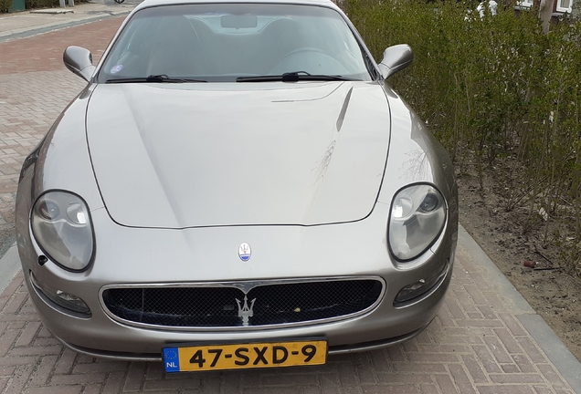 Maserati 4200GT