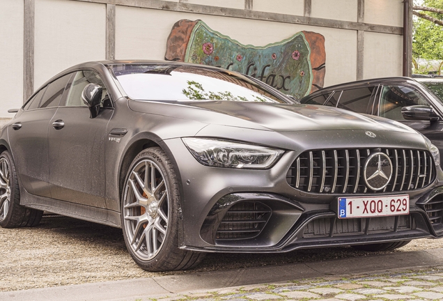 Mercedes-AMG GT 63 S Edition 1 X290