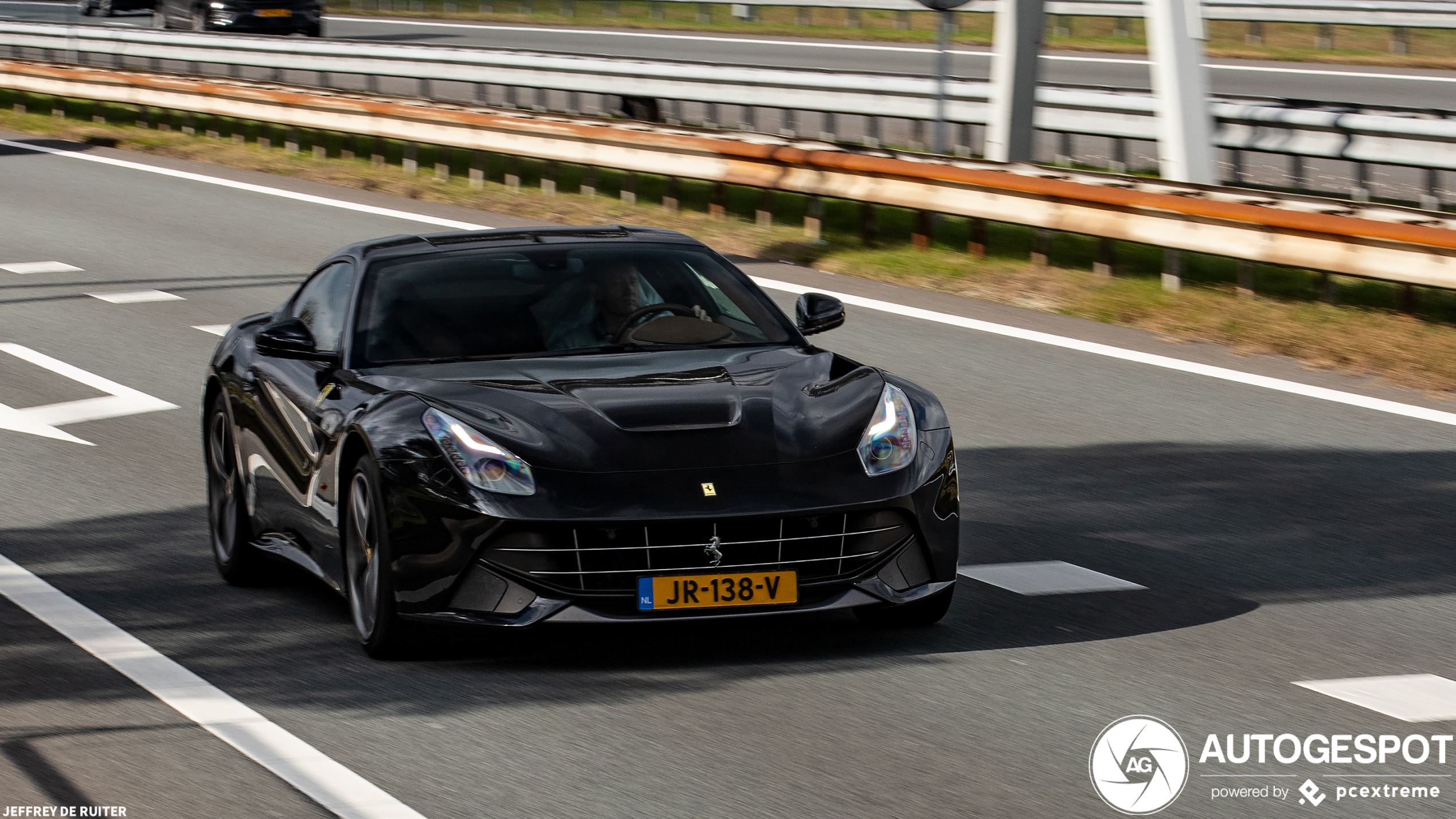 Ferrari F12berlinetta