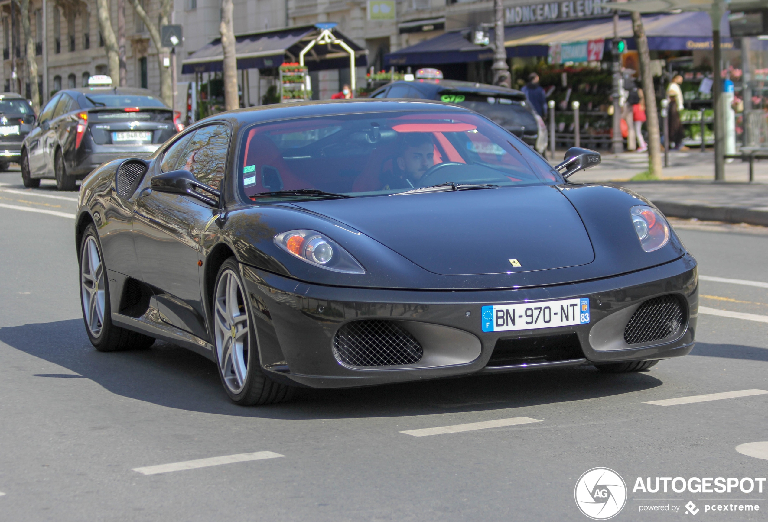 Ferrari F430