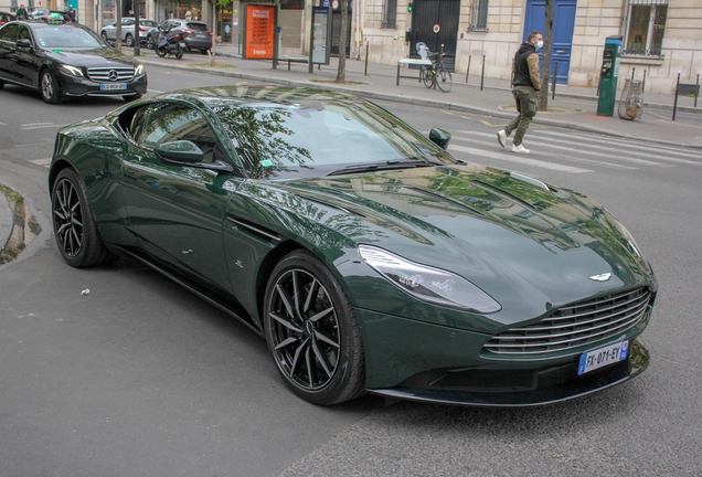 Aston Martin DB11