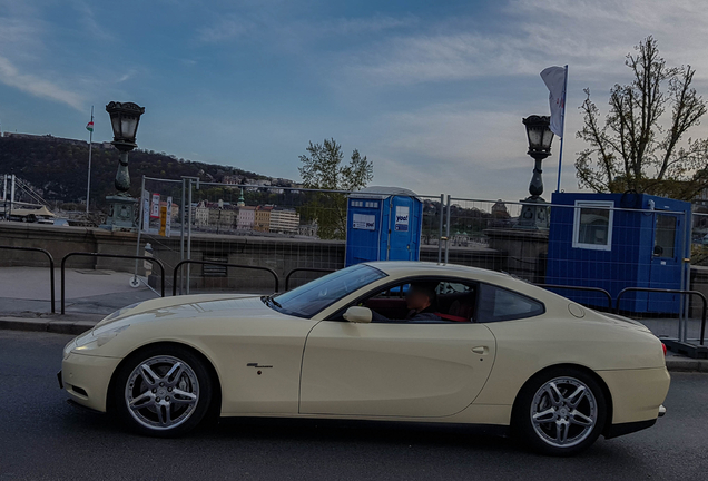 Ferrari 612 Scaglietti