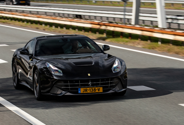 Ferrari F12berlinetta