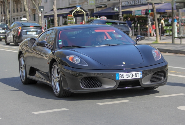 Ferrari F430