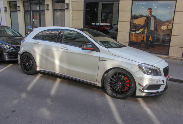 Mercedes-Benz A 45 AMG Edition 1