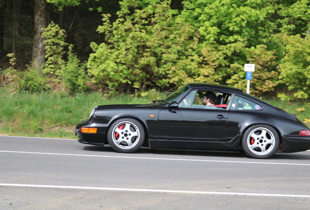 Porsche 964 Carrera RS