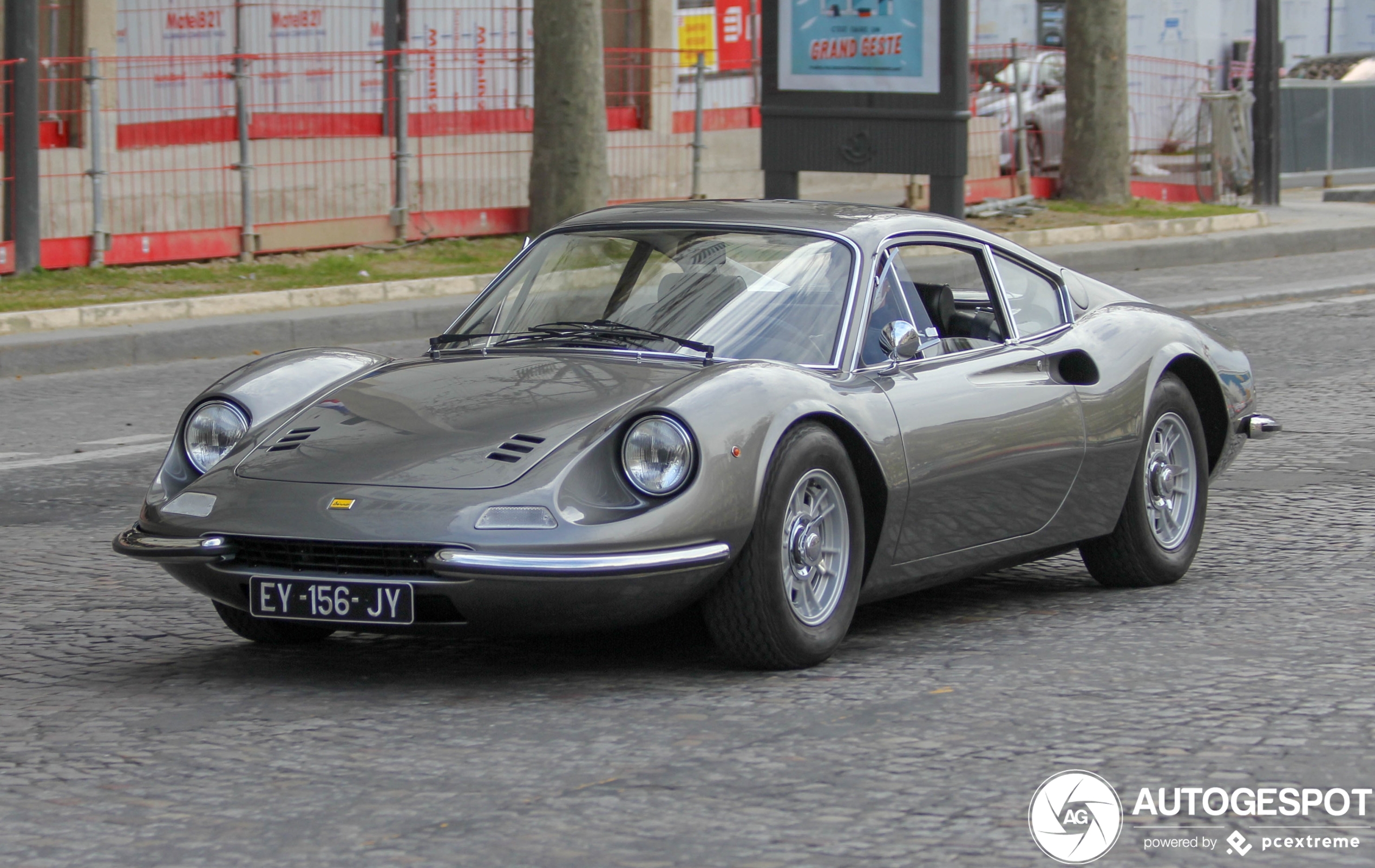 Ferrari Dino 246 GT