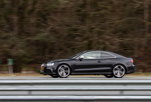 Audi RS5 8T