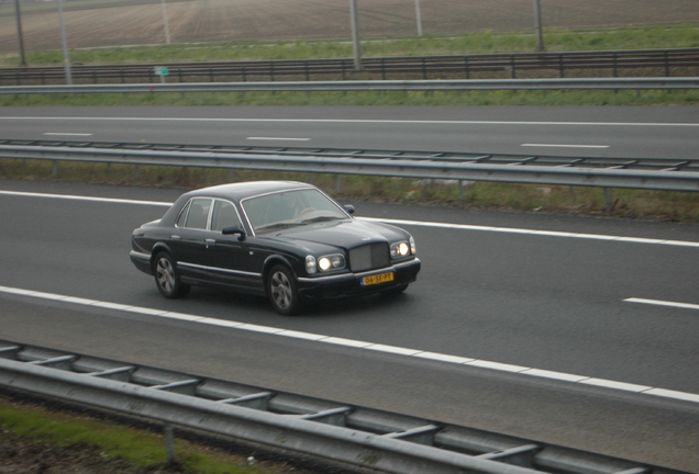 Bentley Arnage Red Label