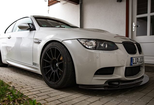 BMW M3 E92 Coupé