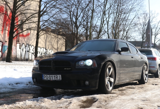 Dodge Charger SRT-8