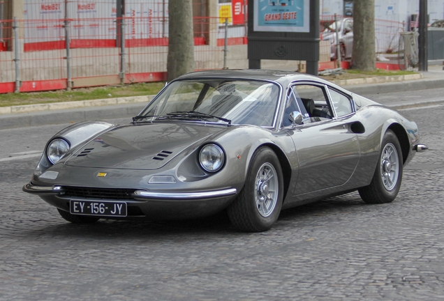 Ferrari Dino 246 GT