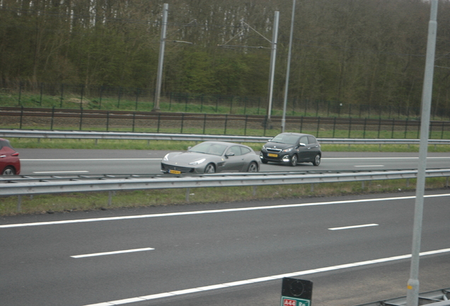 Ferrari GTC4Lusso