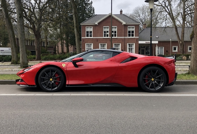 Ferrari SF90 Stradale Assetto Fiorano