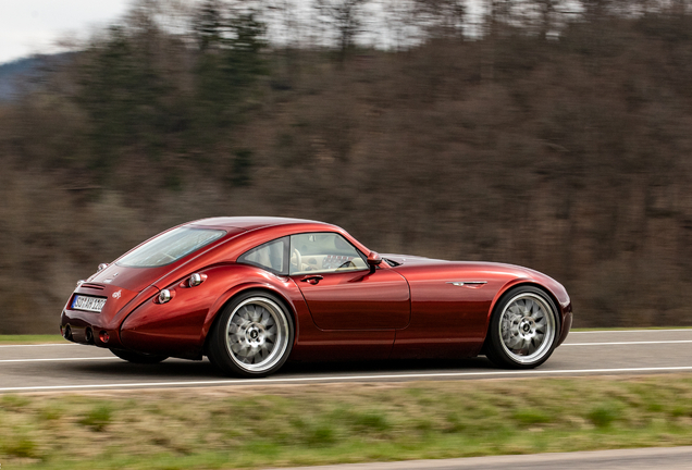 Wiesmann GT MF4