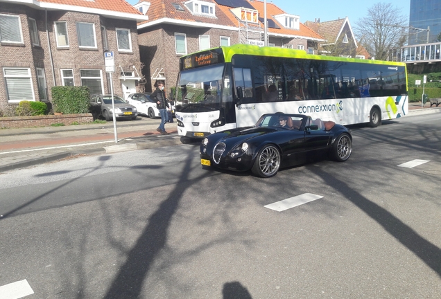 Wiesmann Roadster MF3