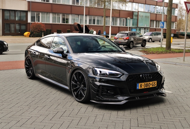 Audi ABT RS5-R B9 Sportback