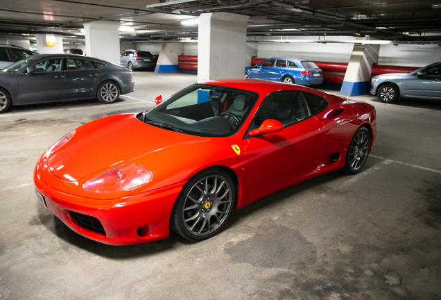 Ferrari 360 Modena