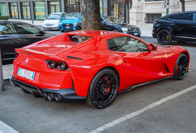 Ferrari 812 GTS