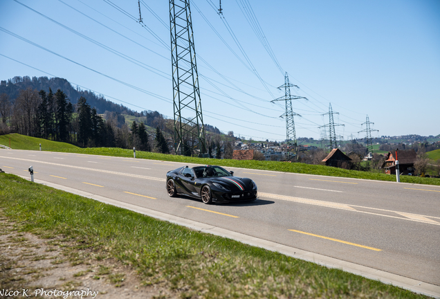 Ferrari 812 GTS