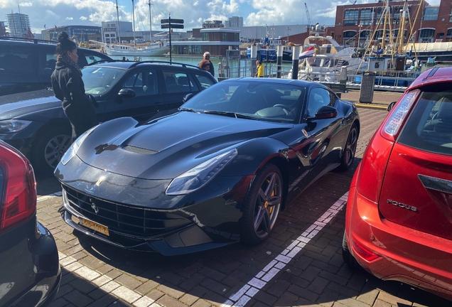 Ferrari F12berlinetta