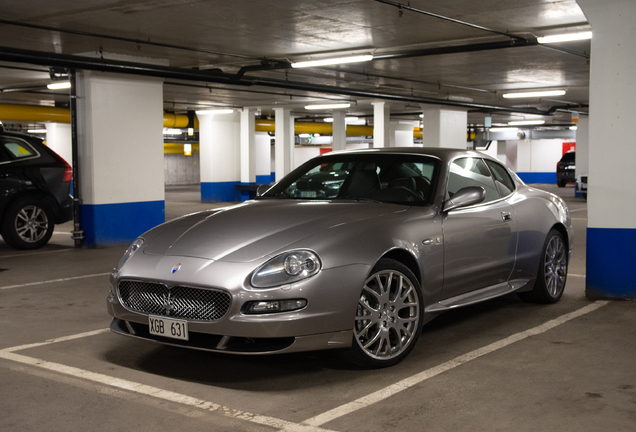 Maserati GranSport