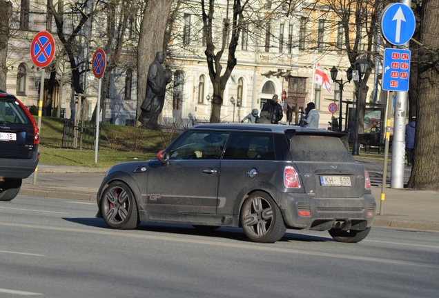 Mini R56 John Cooper Works GP